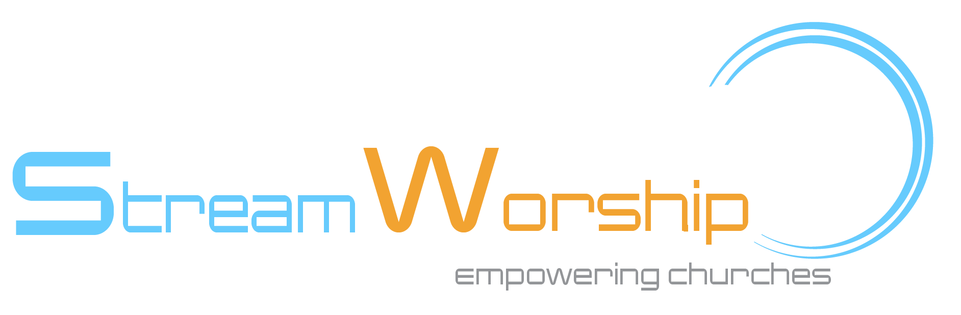 Stream Worship
